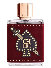 CH Kings Carolina Herrera Para Hombre 100 ml - vista principal