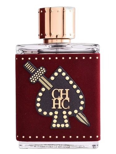 CH Kings Carolina Herrera Para Hombre 100 ml - vista principal