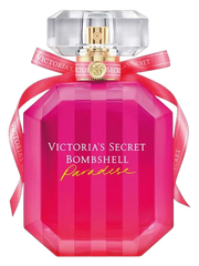 Bombshell Paradise Victoria's Secret Para Mujer 100 ml - frasco y presentación