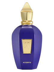 Accento Xerjoff Unisex 100 ml - empaque del producto