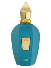 Erba Pura Xerjoff Unisex 100 ml - empaque del producto