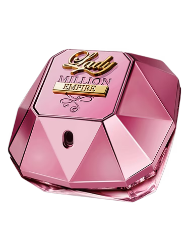 Lady Million Empire Rabanne Para Mujer 80 ml - vista principal