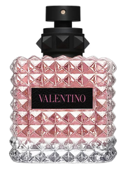Valentino Donna Born In Roma Para Mujer 100 ml - empaque del producto