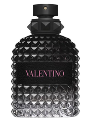 Valentino Uomo Born in Roma Valentino Para Hombre 100 ml - empaque del producto