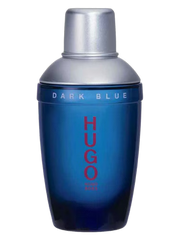 Hugo Dark Blue Hugo Boss Para Hombre 75 ml - vista principal