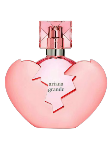 Thank U, Next Ariana Grande Para Mujer 100 ml - vista principal