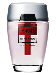 Hugo Energise Hugo Boss Para Hombre 75 ml - empaque del producto