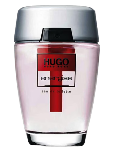 Hugo Energise Hugo Boss Para Hombre 75 ml - vista principal