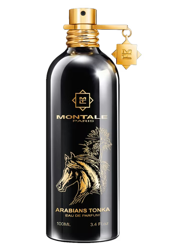 Arabians Tonka Montale Unisex 100 ml - vista principal
