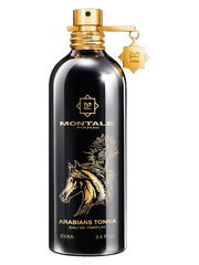 Arabians Tonka Montale Unisex 100 ml - empaque del producto