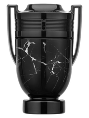Invictus Onyx Rabanne Para Hombre 100 ml - empaque del producto