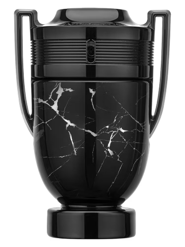 Invictus Onyx Rabanne Para Hombre 100 ml - vista principal