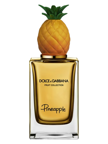 Pineapple Dolce&Gabbana Para Mujer 100 ml - vista principal