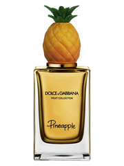 Pineapple Dolce&Gabbana Para Mujer 100 ml - frasco y presentación