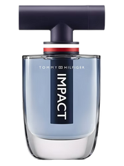 Impact Tommy Hilfiger Para Hombre 100 ml - empaque del producto