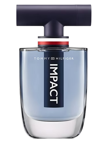 Impact Tommy Hilfiger Para Hombre 100 ml - vista principal
