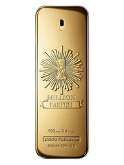 One Million Parfum Rabanne Para Hombre 100 ml - empaque del producto