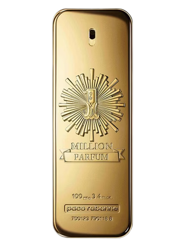 One Million Parfum Rabanne Para Hombre 100 ml - vista principal