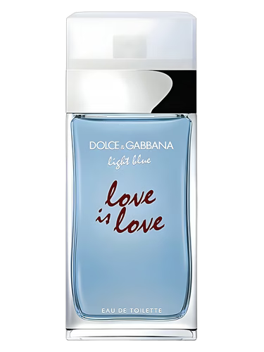 Light Blue Love Is Love Pour Femme Dolce&Gabbana - vista principal