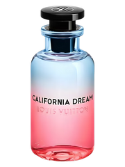 California Dream Louis Vuitton Unisex 100 ml - empaque del producto