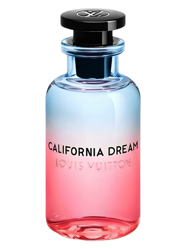 California Dream Louis Vuitton Unisex 100 ml - vista principal
