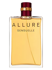 Allure Sensuelle Chanel Para Mujer 100 ml - empaque del producto