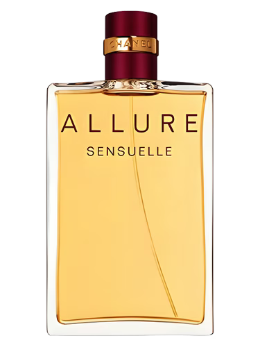 Allure Sensuelle Chanel Para Mujer 100 ml - vista principal