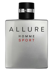 Allure Homme Sport Chanel Para Hombre 100 ml - vista principal