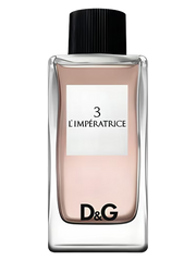 D&G Anthology L'Imperatrice  Dolce&Gabbana Para Mujer 100 ml - empaque del producto