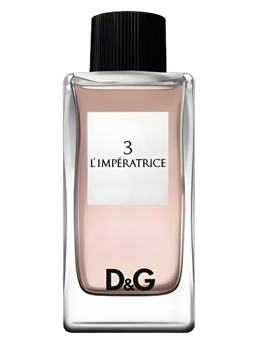 D&G Anthology L'Imperatrice  Dolce&Gabbana Para Mujer 100 ml - vista principal