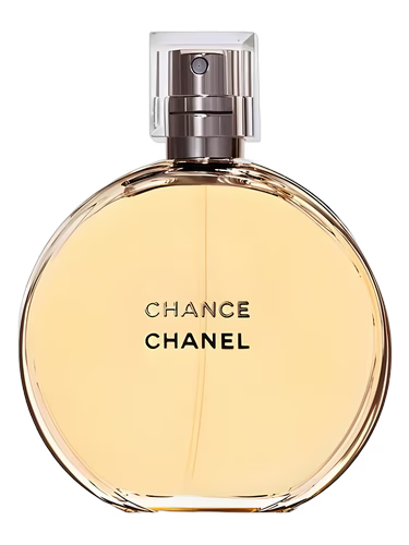 Chance Eau de Toilette Chanel Para Mujer 100 ml - vista principal