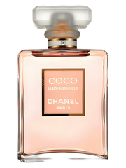 Coco Mademoiselle Chanel Para Mujer 100 ml - empaque del producto