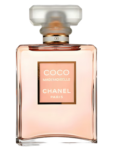 Coco Mademoiselle Chanel Para Mujer 100 ml - vista principal