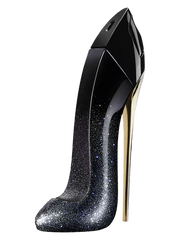 Good Girl Suprême Carolina Herrera Para Mujer 80 ml - empaque del producto