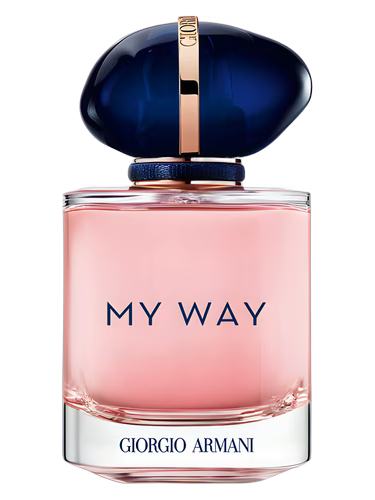 My Way Giorgio Armani Para Mujer 90 ml - vista principal