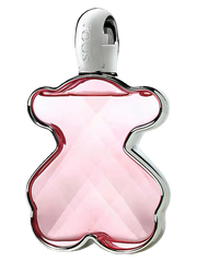 LoveMe Tous Para Mujer 100 ml - vista principal