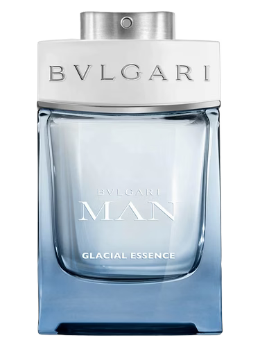 Bvlgari Man Glacial Essence Bvlgari Para Hombre 100 ml - vista principal
