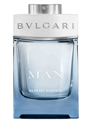 Bvlgari Man Glacial Essence Bvlgari Para Hombre 100 ml - vista principal