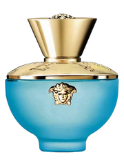 Versace Pour Femme Dylan Turquoise Para Mujer 100 ml - vista principal