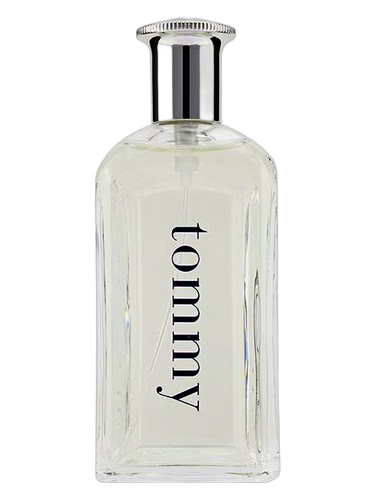 Tommy Tommy Hilfiger Para Hombre 100 ml - frasco y presentación