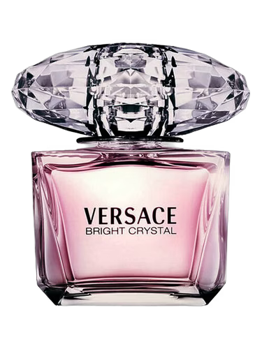 Bright Crystal Versace Para Mujer 90 ml - vista principal