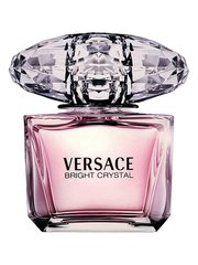 Bright Crystal Versace Para Mujer 90 ml - vista principal