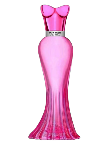 Pink Rush Paris Hilton Para Mujer 100 ml - vista principal