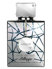 Club de Nuit Sillage Armaf Unisex 100 ml - vista principal