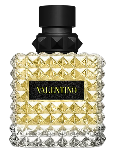 Valentino Donna Born In Roma Yellow Dream Para Mujer 100 ml - vista principal