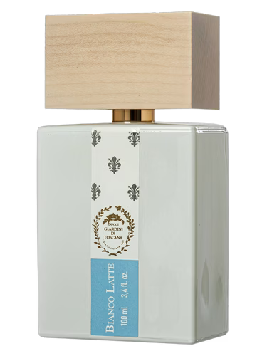 Bianco Latte Giardini Di Toscana Unisex 100 ml - vista principal