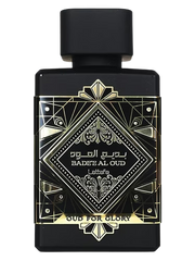 Bade'e Al Oud Oud for Glory Lattafa Unisex 100 ml - vista principal