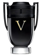 Invictus Victory Rabanne Para Hombre 100 ml - vista principal