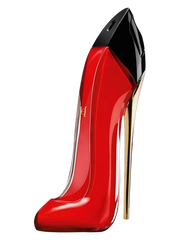 Very Good Girl Carolina Herrera Para Mujer 80 ml - empaque del producto