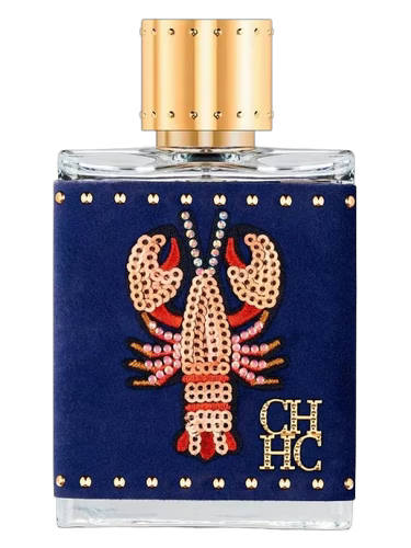 CH Men Under The Sea Carolina Herrera Para Hombre 100 ml - vista principal
